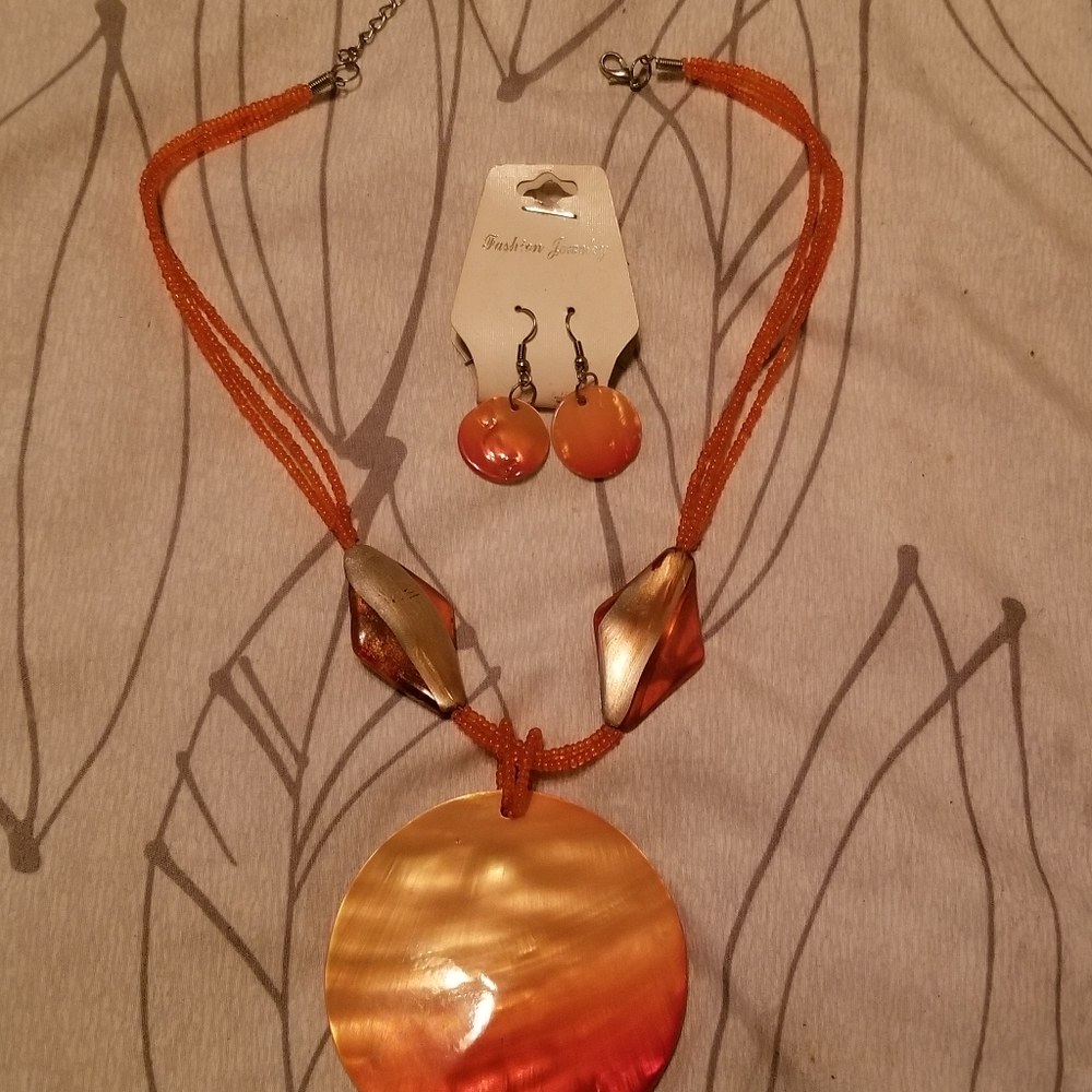 Fashion Jewelry